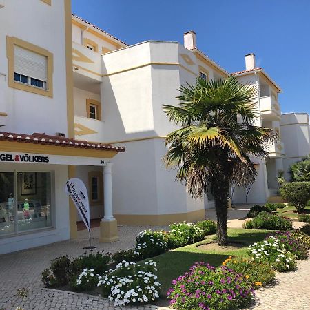 Golf & Praia Del Rey - Obidos -6 Hospedes Экстерьер фото