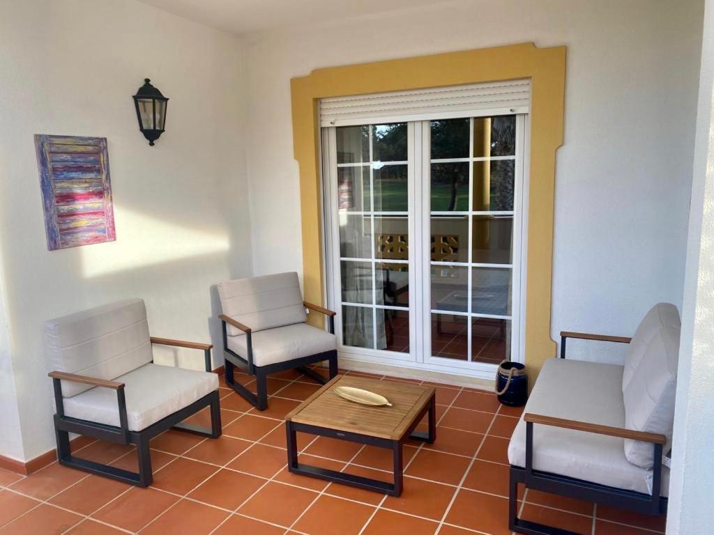 Golf & Praia Del Rey - Obidos -6 Hospedes Экстерьер фото