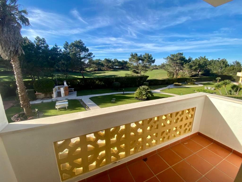 Golf & Praia Del Rey - Obidos -6 Hospedes Экстерьер фото