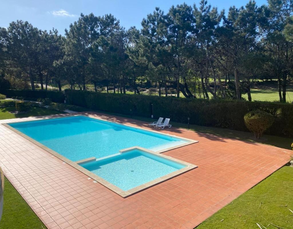 Golf & Praia Del Rey - Obidos -6 Hospedes Экстерьер фото