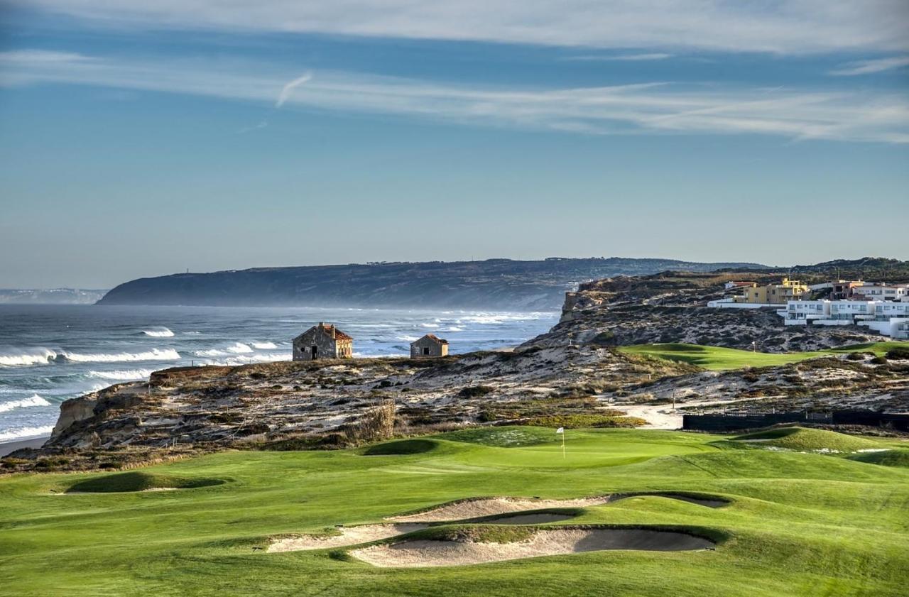 Golf & Praia Del Rey - Obidos -6 Hospedes Экстерьер фото