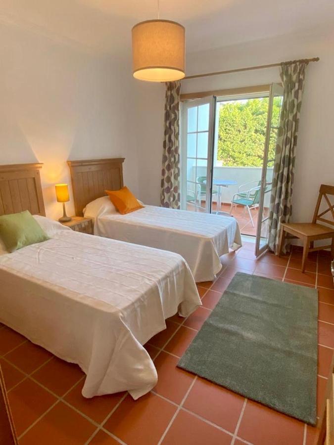 Golf & Praia Del Rey - Obidos -6 Hospedes Экстерьер фото