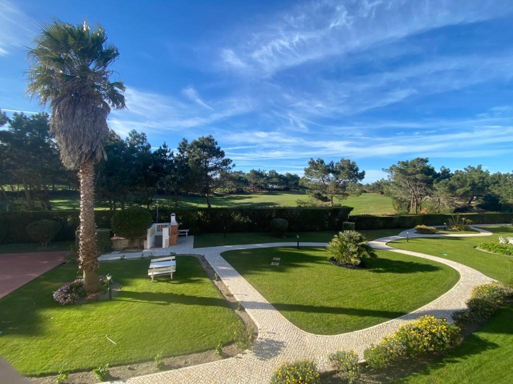 Golf & Praia Del Rey - Obidos -6 Hospedes Экстерьер фото