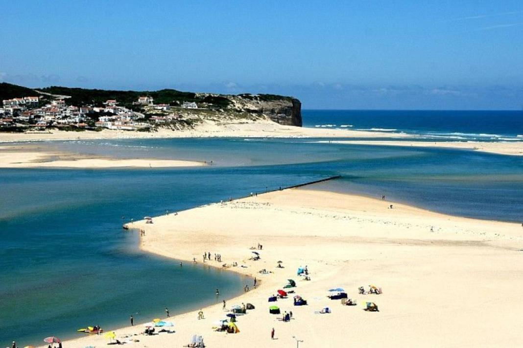 Golf & Praia Del Rey - Obidos -6 Hospedes Экстерьер фото