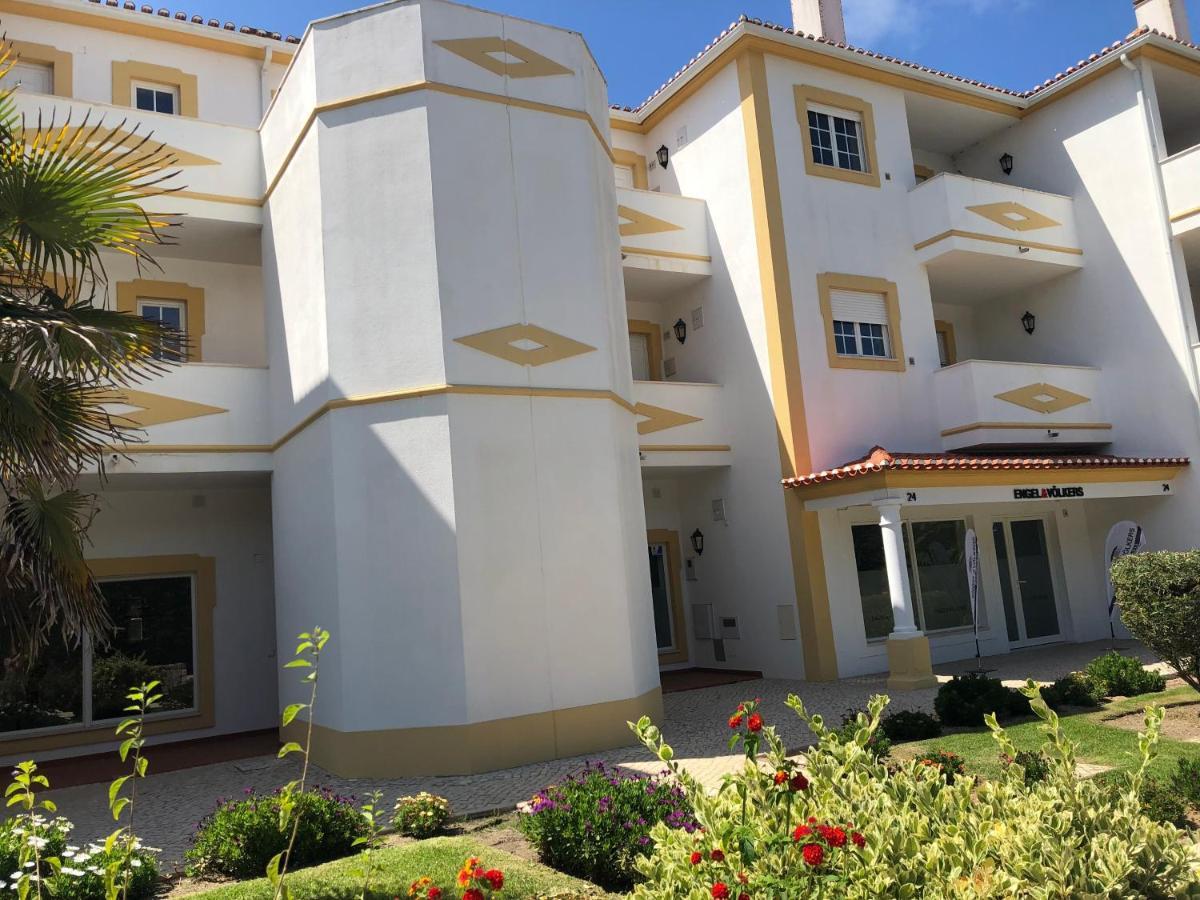 Golf & Praia Del Rey - Obidos -6 Hospedes Экстерьер фото