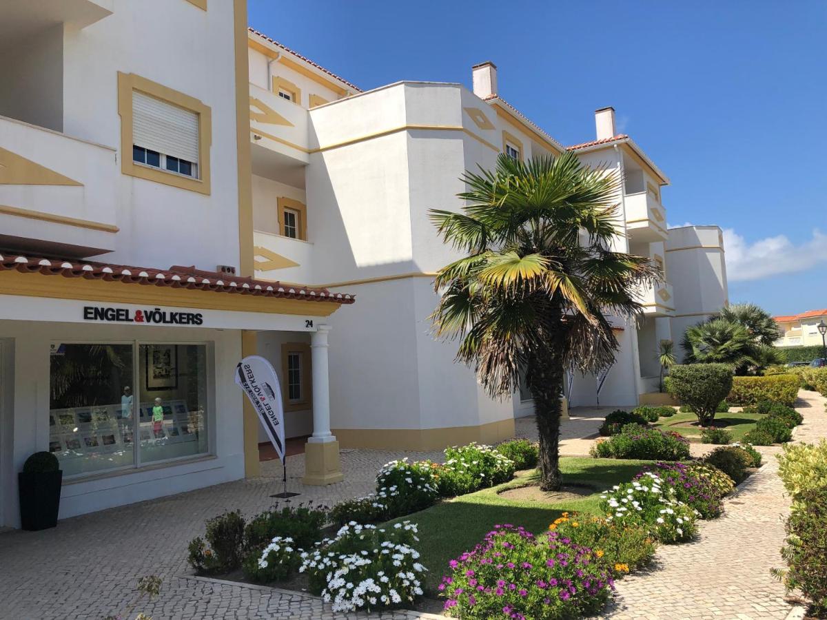 Golf & Praia Del Rey - Obidos -6 Hospedes Экстерьер фото